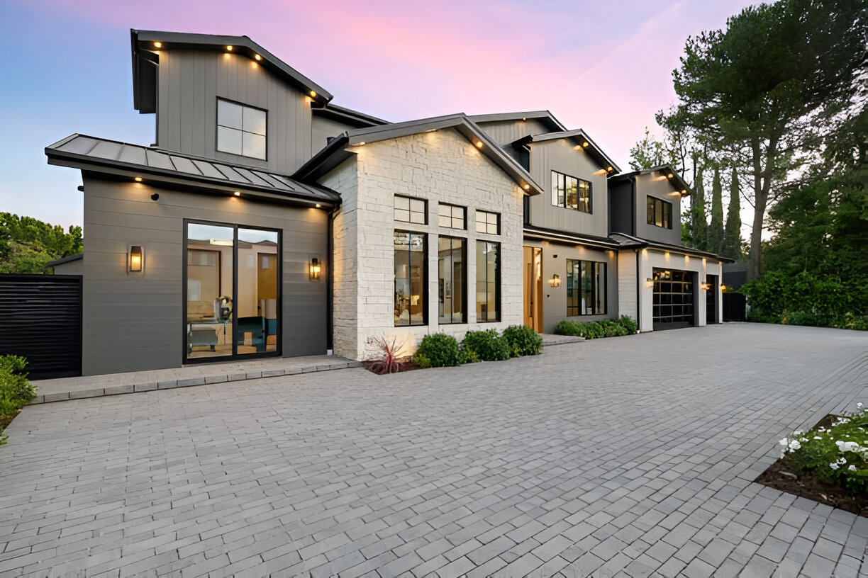 Driveway Design